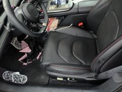 Xiaomi: Xiaomi SU7 (big , smart driving); - ფოტო 14