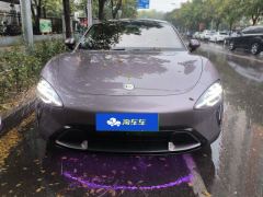 Xiaomi: Xiaomi SU7 (big , smart driving); - ფოტო 3