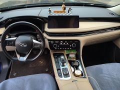 Infiniti QX60 HEV (import) - фото 16
