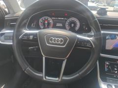 Audi A6L 40 TFSI Luxury Elegance - ფოტო 18