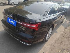 Audi A6L 40 TFSI Luxury Elegance - ფოტო 2