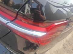 Audi A6L 40 TFSI Luxury Elegance - ფოტო 5