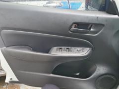 Honda Fit 1.5L Edition - ფოტო 12