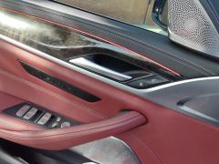 BMW 5 Series 525Li M Sport Package - фото 13
