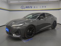 Changan UNI-V 1.5T Premium Version - ფოტო 1
