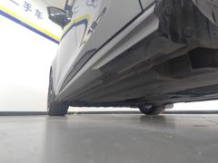 Changan UNI-V 1.5T Premium Version - ფოტო 11