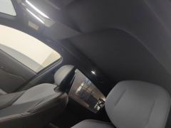 Changan UNI-V 1.5T Premium Version - ფოტო 15