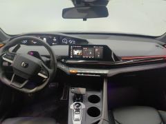 Changan UNI-V 1.5T Premium Version - ფოტო 16