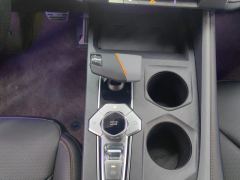 Changan UNI-V 1.5T Premium Version - ფოტო 19