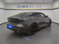 Changan UNI-V 1.5T Premium Version - ფოტო 2