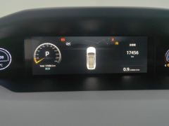 Changan UNI-V 1.5T Premium Version - ფოტო 20