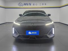 Changan UNI-V 1.5T Premium Version - ფოტო 3