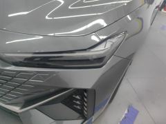 Changan UNI-V 1.5T Premium Version - ფოტო 4