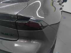 Changan UNI-V 1.5T Premium Version - ფოტო 5