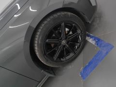Changan UNI-V 1.5T Premium Version - ფოტო 6