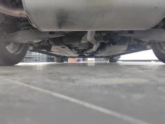 Changan UNI-V 1.5T Premium Version - ფოტო 9