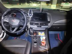 Cadillac CT5 28T Luxury Version - ფოტო 16
