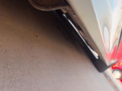 Honda Civic 240TURBO CVT Dynamic Edition - ფოტო 10