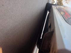 Honda Civic 240TURBO CVT Dynamic Edition - ფოტო 11
