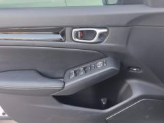 Honda Civic 240TURBO CVT Dynamic Edition - ფოტო 12