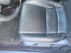 Honda Civic 240TURBO CVT Dynamic Edition - ფოტო 14