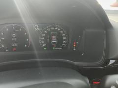 Honda Civic 240TURBO CVT Dynamic Edition - ფოტო 20