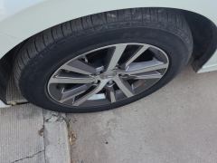 Honda Civic 240TURBO CVT Dynamic Edition - ფოტო 6
