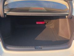Honda Civic 240TURBO CVT Dynamic Edition - ფოტო 7