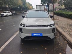 Leapmotor C10 EV Edition 660 Edition - ფოტო 3