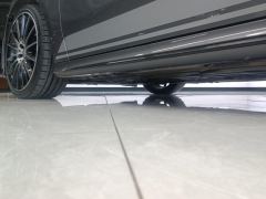 Mercedes-Benz A Class AMG A 35 L 4MATIC - ფოტო 11