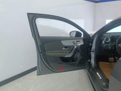 Mercedes-Benz A Class AMG A 35 L 4MATIC - ფოტო 12