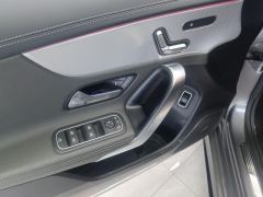 Mercedes-Benz A Class AMG A 35 L 4MATIC - ფოტო 13