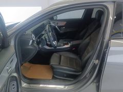 Mercedes-Benz A Class AMG A 35 L 4MATIC - ფოტო 14