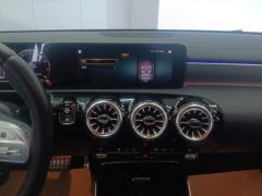 Mercedes-Benz A Class AMG A 35 L 4MATIC - ფოტო 17