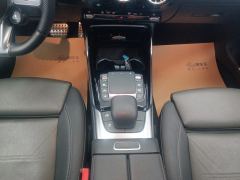 Mercedes-Benz A Class AMG A 35 L 4MATIC - ფოტო 19