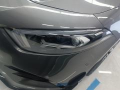 Mercedes-Benz A Class AMG A 35 L 4MATIC - ფოტო 4