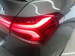 Mercedes-Benz A Class AMG A 35 L 4MATIC - ფოტო 5