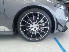 Mercedes-Benz A Class AMG A 35 L 4MATIC - ფოტო 6