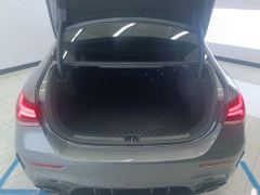 Mercedes-Benz A Class AMG A 35 L 4MATIC - ფოტო 7