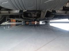 Mercedes-Benz A Class AMG A 35 L 4MATIC - ფოტო 9