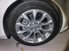 Cadillac CT5 28T Luxury Version - photo 6