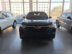 Chery Tiggo 8 PRO Champion Edition 290T Dual Clutch Two-Wheel Drive Peak Edition 5-seater - ფოტო 3