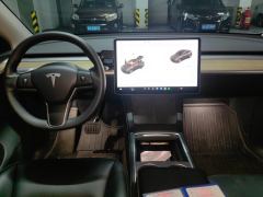 Tesla Model Y Facelift 545km Rear-Wheel Drive Edition - photo 16