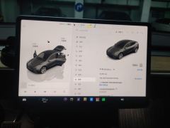 Tesla Model Y Facelift 545km Rear-Wheel Drive Edition - photo 17