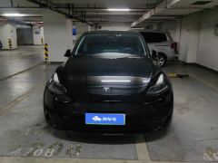 Tesla Model Y Facelift 545km Rear-Wheel Drive Edition - photo 3