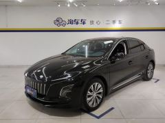 Hongqi E-QM5 431km Charging Fun Edition 5-seater - фото 1