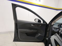Hongqi E-QM5 431km Charging Fun Edition 5-seater - фото 12