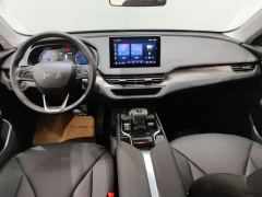Hongqi E-QM5 431km Charging Fun Edition 5-seater - фото 16