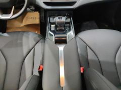 Hongqi E-QM5 431km Charging Fun Edition 5-seater - фото 19