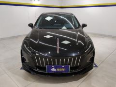 Hongqi E-QM5 431km Charging Fun Edition 5-seater - фото 3